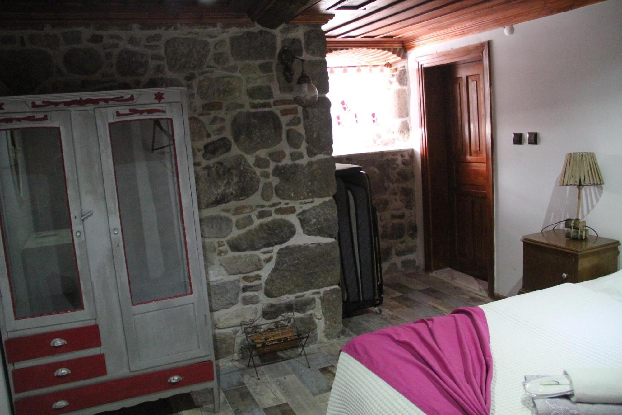 Taskonak Bergama Exteriér fotografie