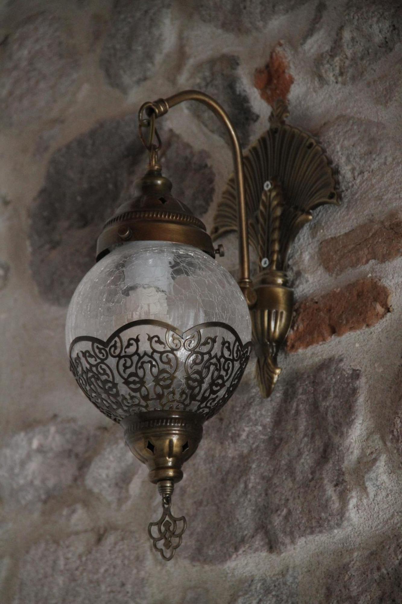 Taskonak Bergama Exteriér fotografie